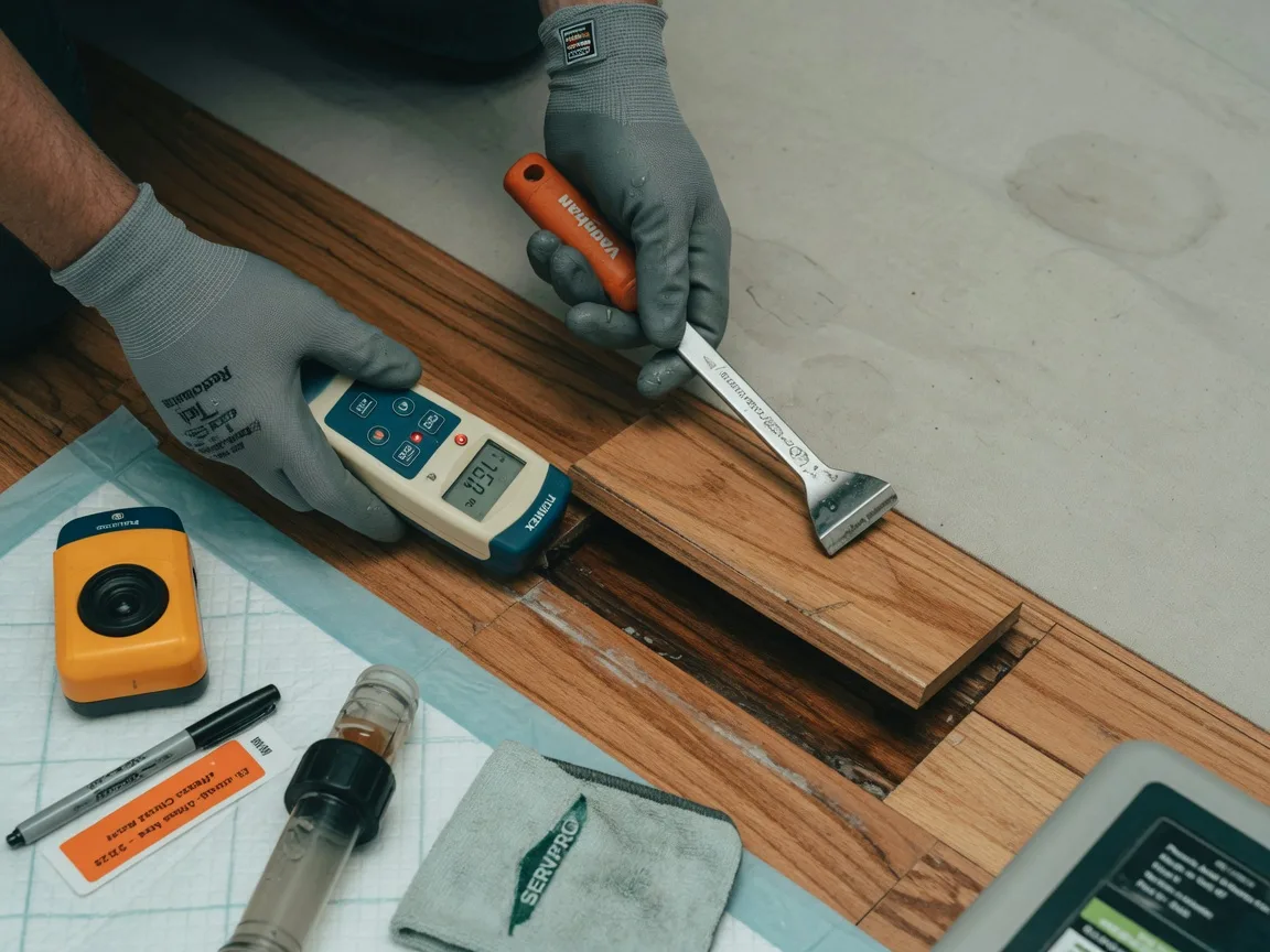 Why choose Water Damage Restoration in Lincoln, NM